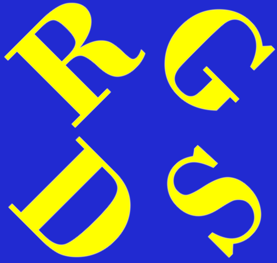 Rockport Garage Door Solutions logo